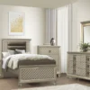 B1515 Bedroom Loudon Collection Full Platform Bed