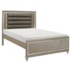 B1515 Bedroom Loudon Collection Full Platform Bed