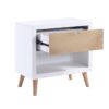 B2012-4 Night Stand