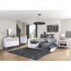 B2012-4 Night Stand