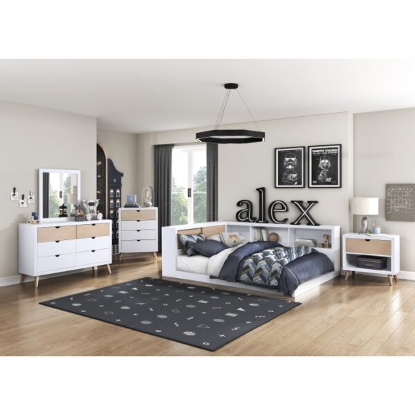 B2012-4 Night Stand