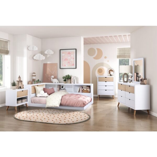 B2012-4 Night Stand