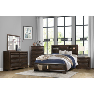 1753-4 Night Stand