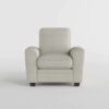 9745TP Seating-Zander Collection 2pc Set: Sofa, Love