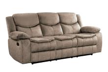 8230FBR Seating-Bastrop Collection 2pc Set: Sofa, Love