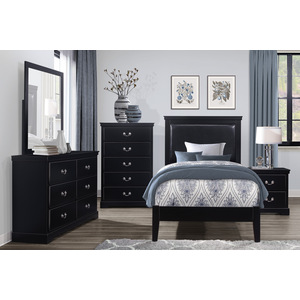 1519BK-6 Mirror
