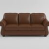 9270BR Seating-Attleboro Collection 2pc Set: Sofa, Love