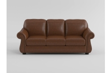 9270BR Seating-Attleboro Collection 2pc Set: Sofa, Love