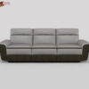 8318 Seating-Laertes Collection 2pc Set: Sofa, Love (Power)
