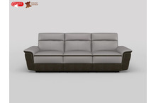 8318 Seating-Laertes Collection 2pc Set: Sofa, Love (Power)