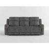9635DG-3 Double Reclining Sofa