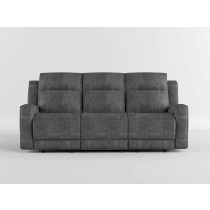 9635DG-3 Double Reclining Sofa