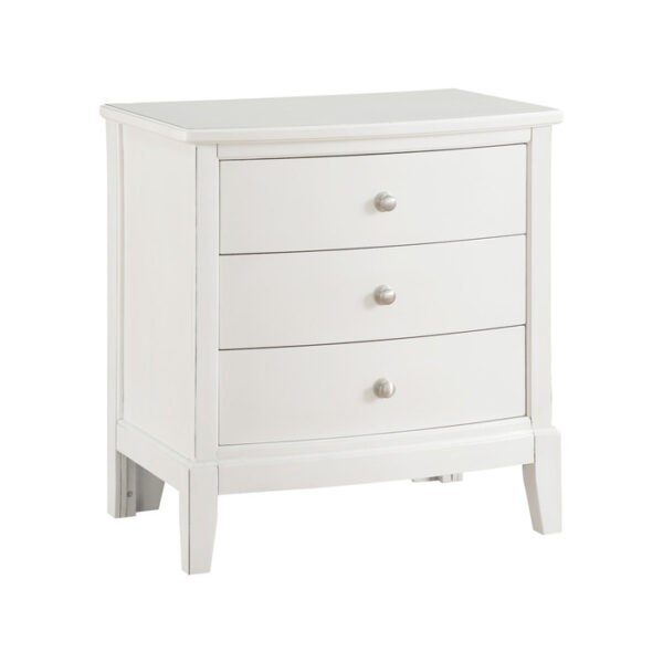 1730WW-4 Night Stand