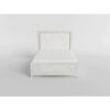 HE-1355-1  Queen Bed