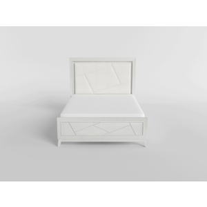 HE-1355-1  Queen Bed