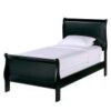 2147BK Bedroom Mayville Collection 4pc set (QB+NS+DR+MR)