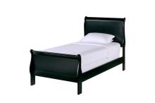 2147BK Bedroom Mayville Collection 4pc set (QB+NS+DR+MR)