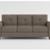 9348BUE Seating-Dunleith Collection 2pc Set: Sofa, Love