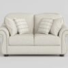9270FBE Seating-Attleboro Collection 2pc Set: Sofa, Love