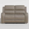 9601BR Seating-Pagosa Collection 2pc Set: Sofa, Love