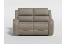 9601BR Seating-Pagosa Collection 2pc Set: Sofa, Love
