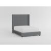 HE-1547-1  Queen Bed in a Box