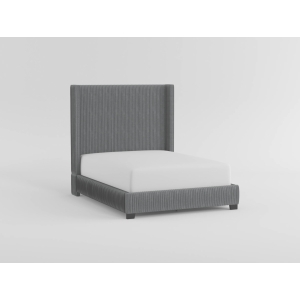 HE-1547-1  Queen Bed in a Box