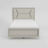 1383 Bedroom Audra Collection 4pc Set (QB+NS+DR+MR)