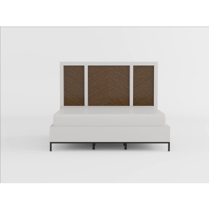 HE-1456-1  Queen Bed