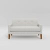 1113BE Seating-Belfort Collection Love Seat