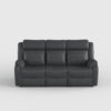 9990DB-3 Double Lay Flat Reclining So...