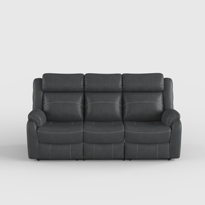 9990DB-3 Double Lay Flat Reclining So...
