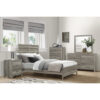 California King Bed