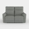 9804DV Seating-Edition Collection 2pc Set: Sofa, Love (Power)