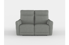 9804DV Seating-Edition Collection 2pc Set: Sofa, Love (Power)