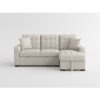 9816GY*SC 2-Piece Sectional with Right...
