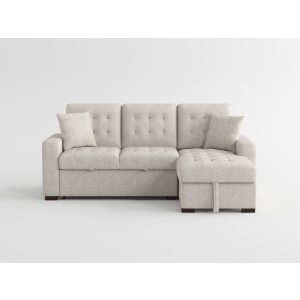 9816GY*SC 2-Piece Sectional with Right...