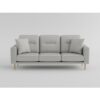 9417GRY-3 Sofa