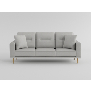9417GRY-3 Sofa