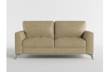 9637BRG Seating-Cazon Collection 2pc Set: Sofa, Love