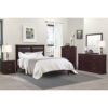 1519CH-4 Night Stand