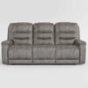 9634GBR Seating-Oberon Collection 2pc Set: Sofa, Love