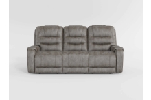 9634GBR Seating-Oberon Collection 2pc Set: Sofa, Love