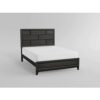 California King Bed