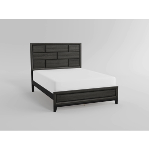 California King Bed