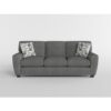 9538DGY-3 Sofa