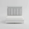 1321  Bedroom Kidman Collection 4pc Set (QB+NS+DR+MR)