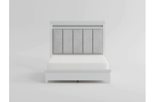 1321  Bedroom Kidman Collection 4pc Set (QB+NS+DR+MR)