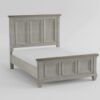 1305 Bedroom Renton Collection 4pc Set (QB+NS+DR+MR)