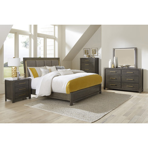 Eastern King Bed